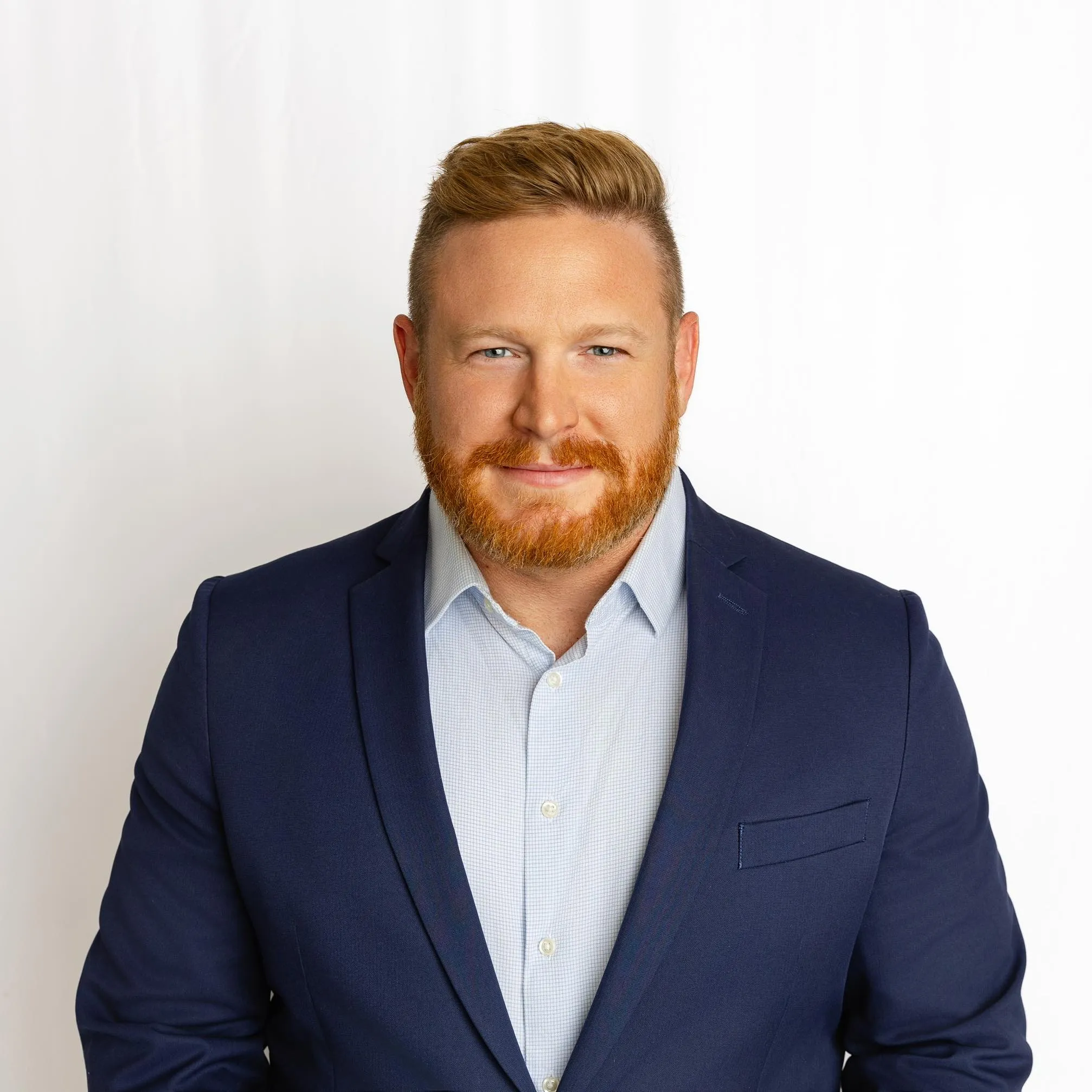Bryan Bowman, mortgage loan officer